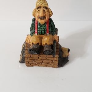 David Fryman "The Hunter"  DF 3604